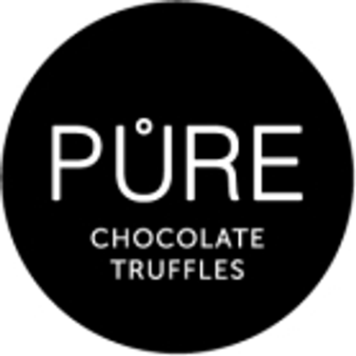 Pure Chocolate SIA logotips