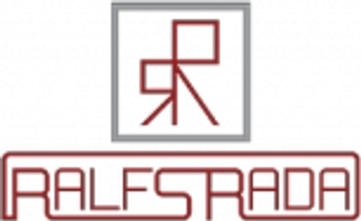 RALFS RADA logotips