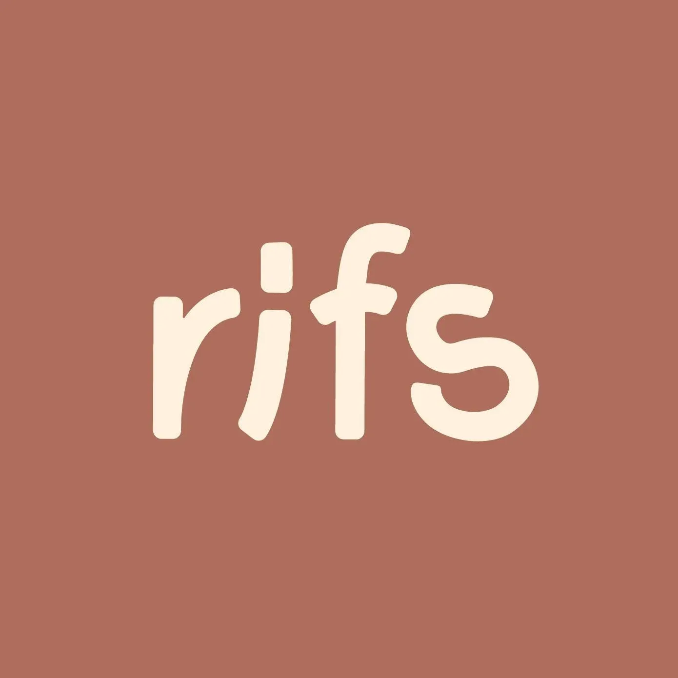 RIFS akadēmija | aktivitāšu centrs logotips
