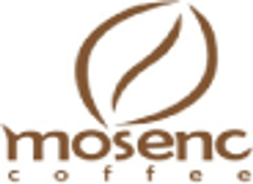 Rīgas Kafijas fabrika, Mosenc SIA logotips