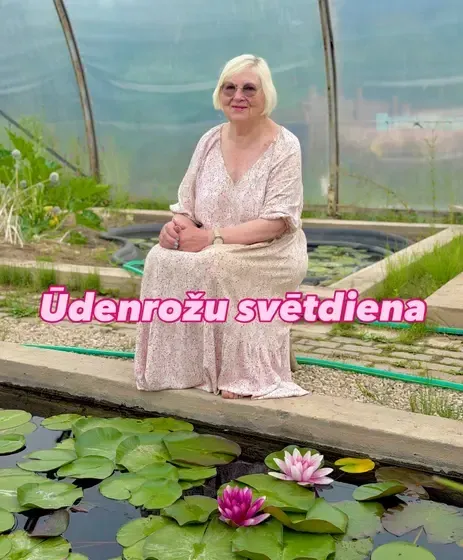 Jaunrūjas — Instagram