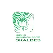 Skalbes - biedrība logotips