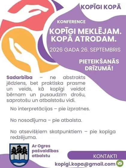 Kopīgi kopā  — Instagram