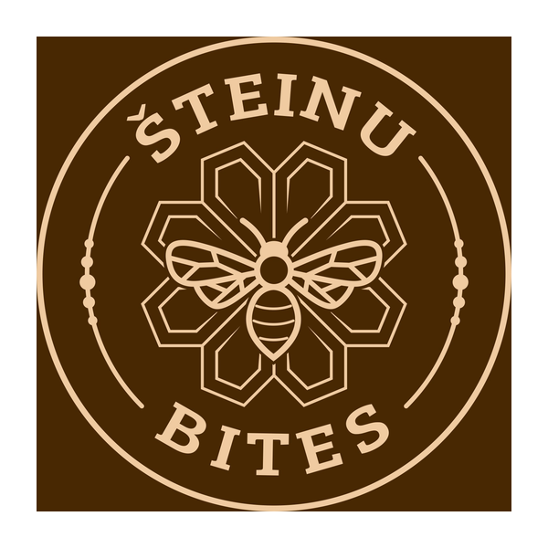 Šteinu bites