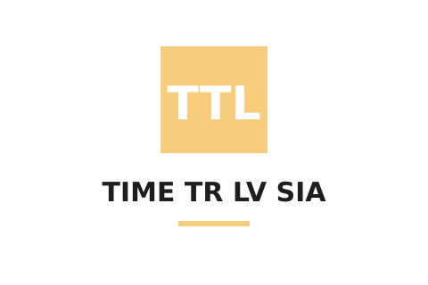 Time TR LV SIA