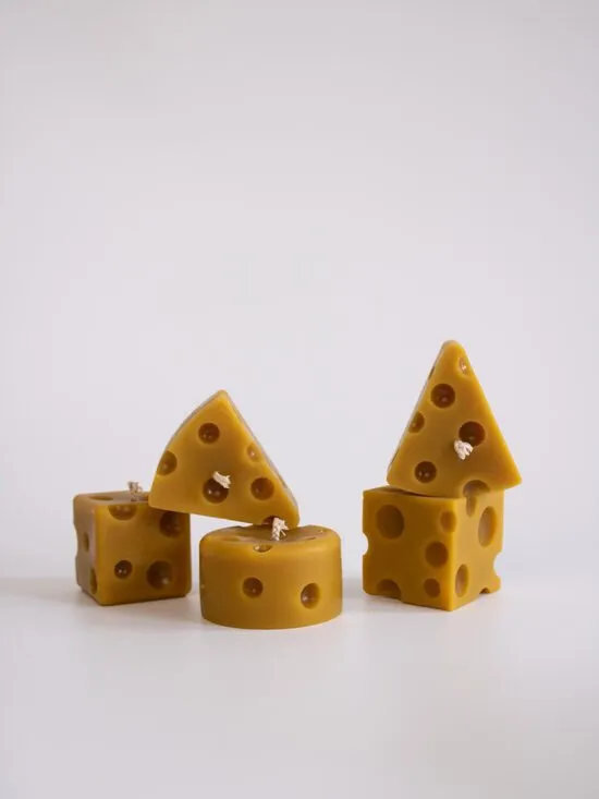 Vaska svece | ECO HONEY LATVIA