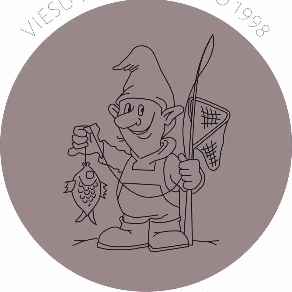 RŪĶĪŠI - viesu nams logotips