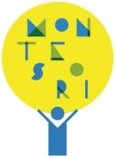 Pārdaugavas Montesori sākumskola logotips