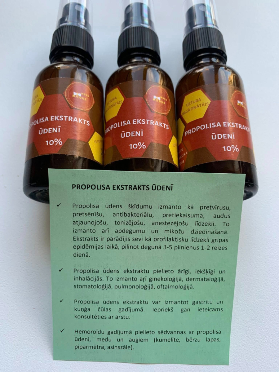 propolis