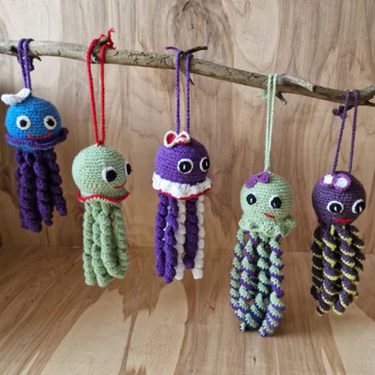 Astoņkājis