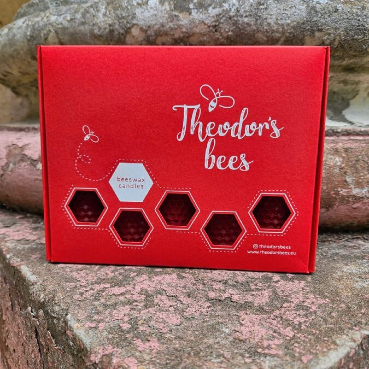 Theodor\'s bees SIA