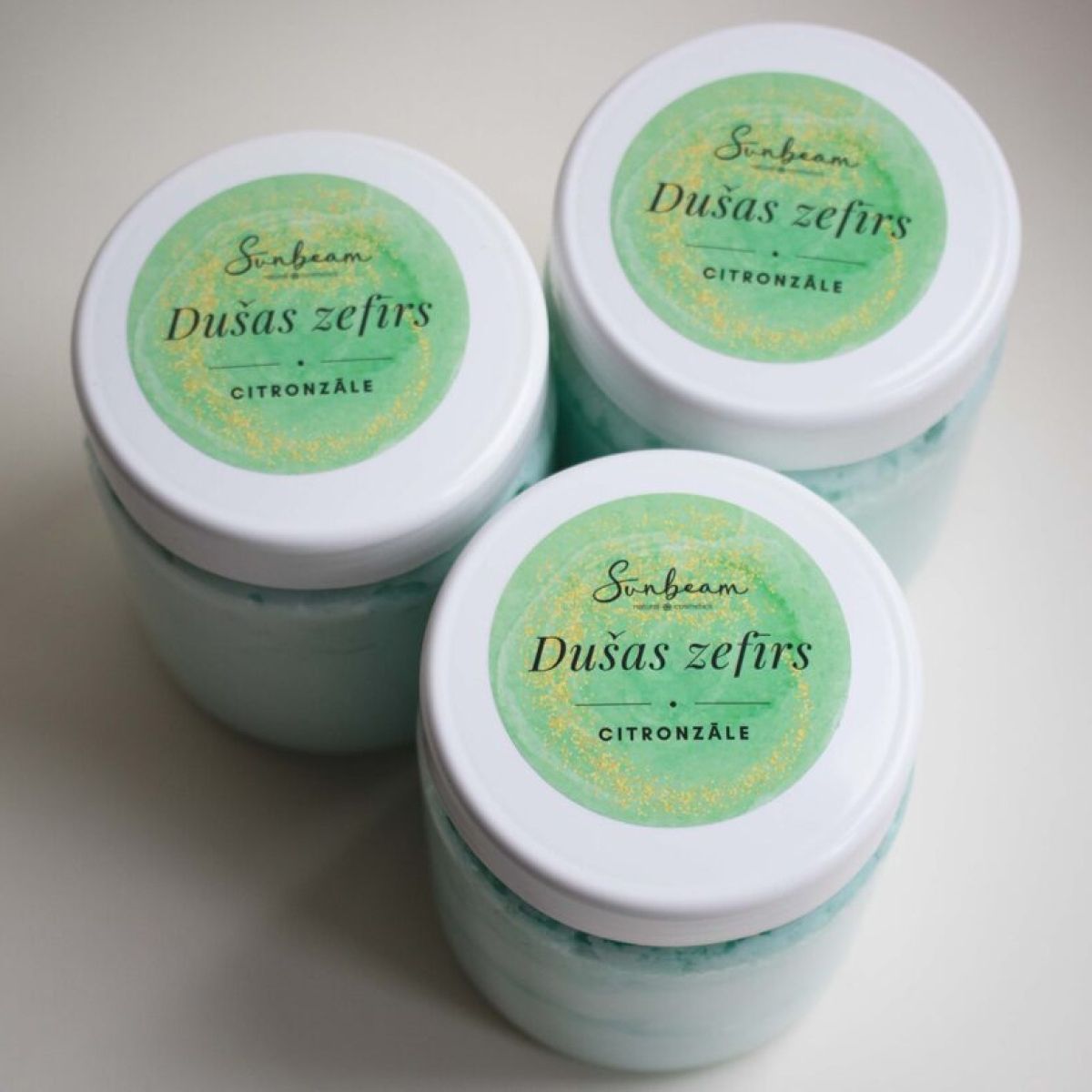 Dušaszefirs_Sunbeamcosmetics