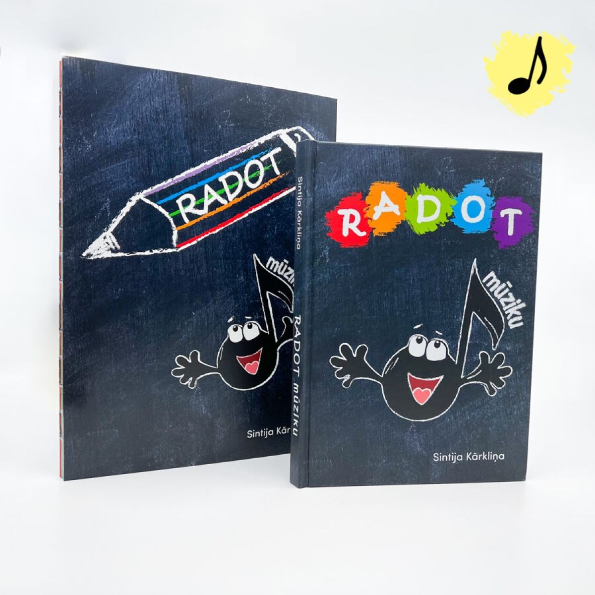 Radot.lv