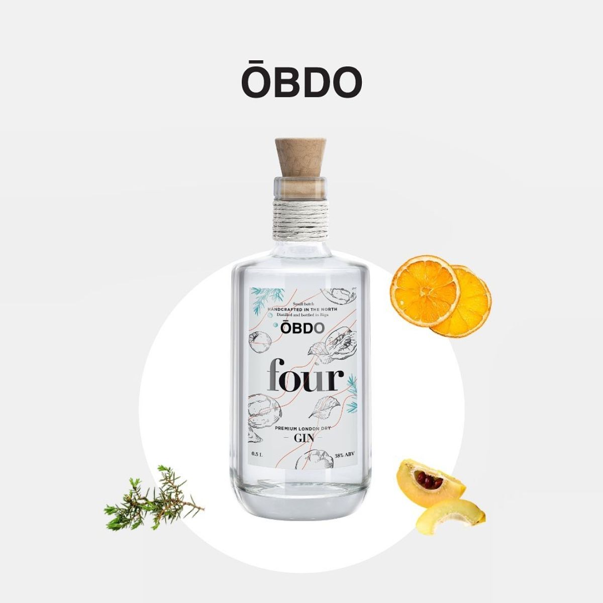 OBDOdžins