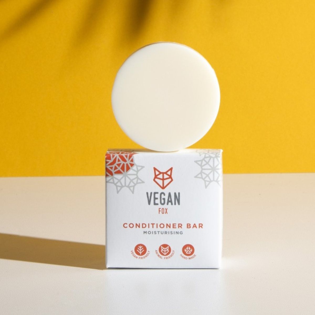 VeganFox
