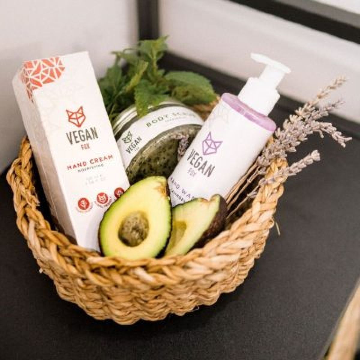 VeganFox