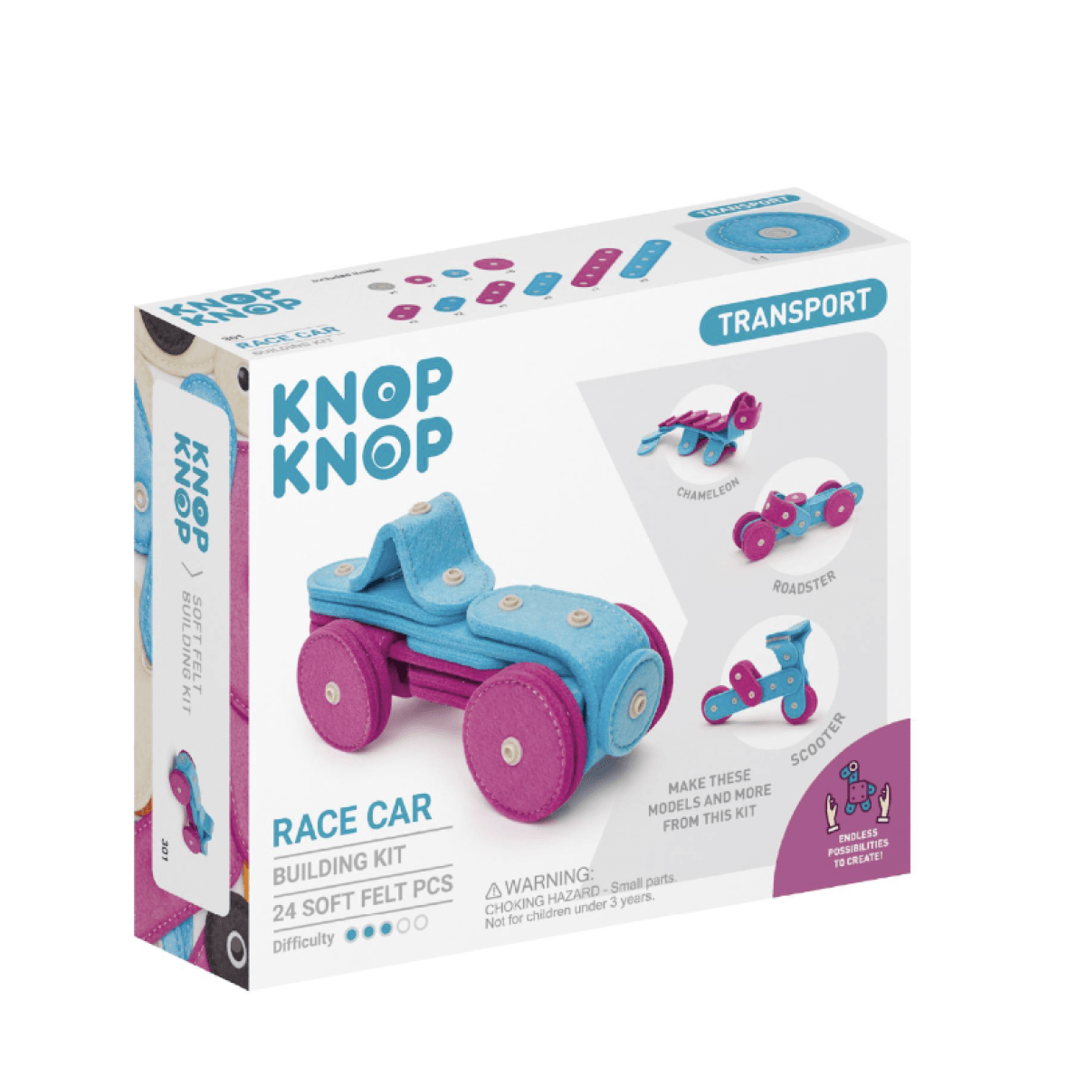 Knopknop