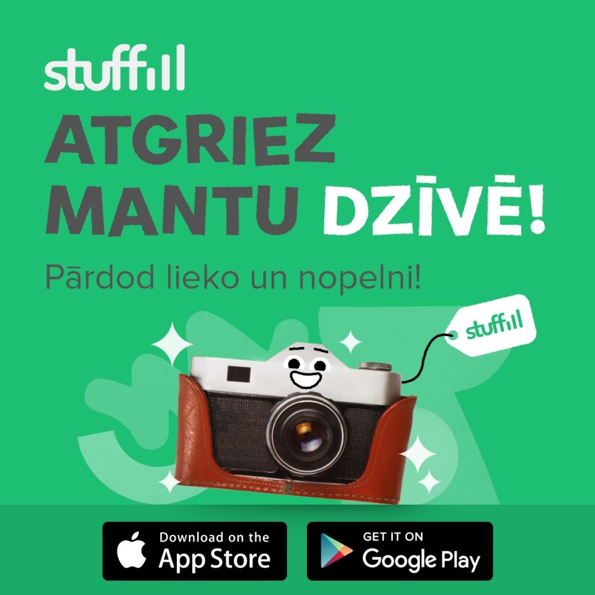 Stufful