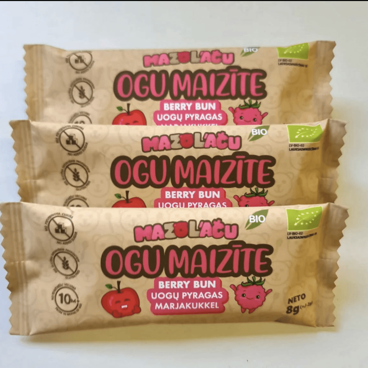 Ogu mazite
