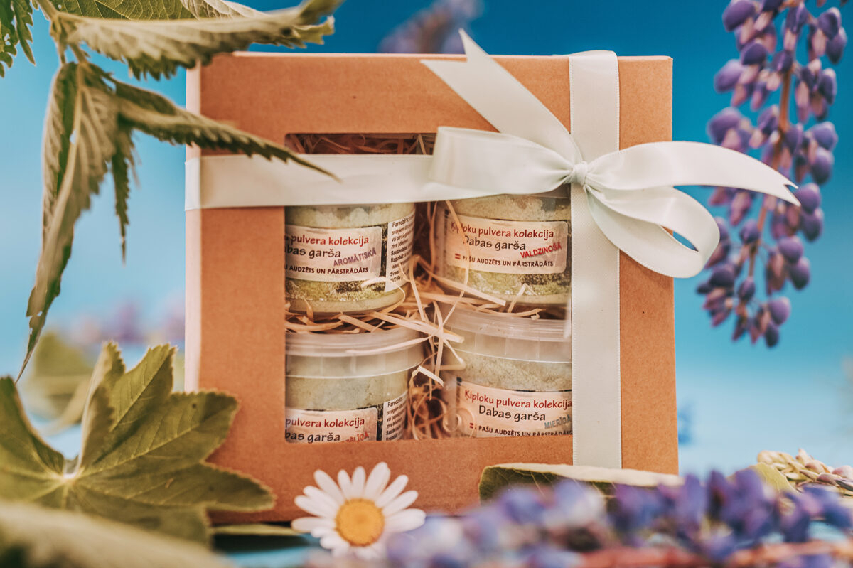 Komplekti | Līvānu ķiploks