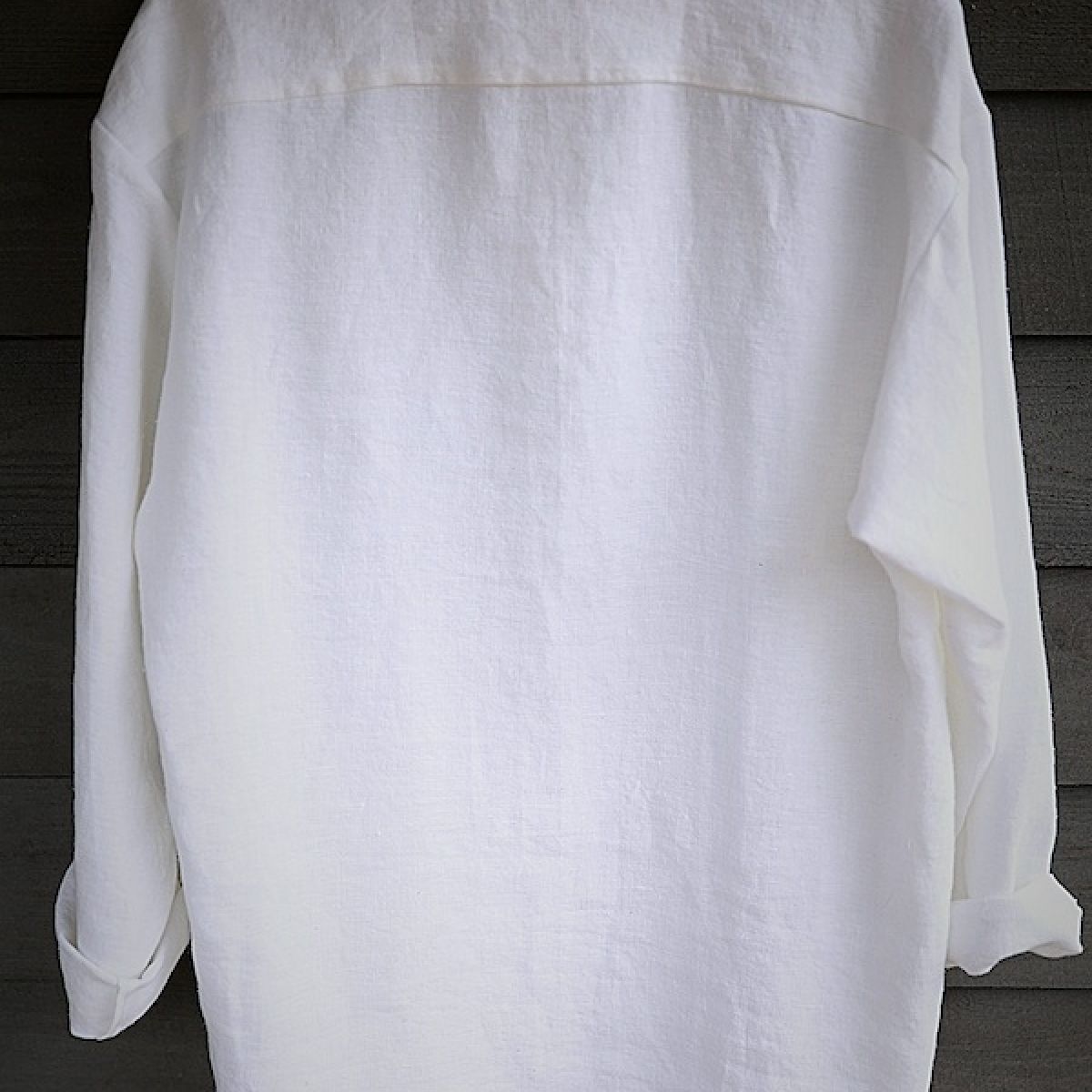 $$$Muscari Linen - Lina krekls - 2