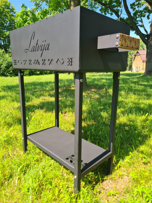 Latvija