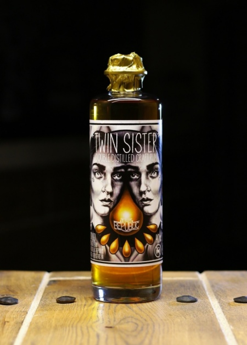 Rums cukurniedru | Distillers Republic