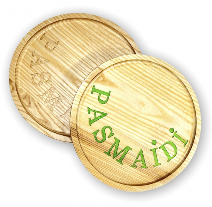 $$$ augļu šķivji