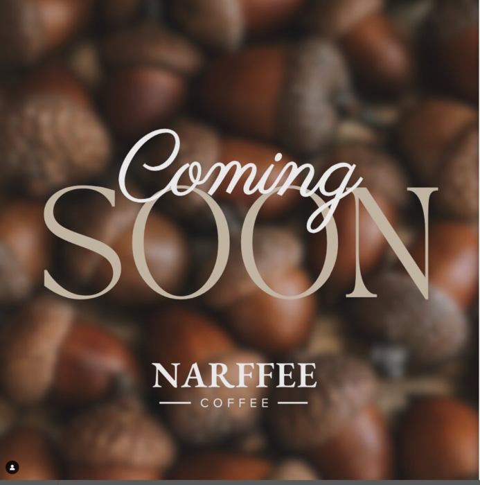 Ozolzīļu kafija_Narffee Coffee