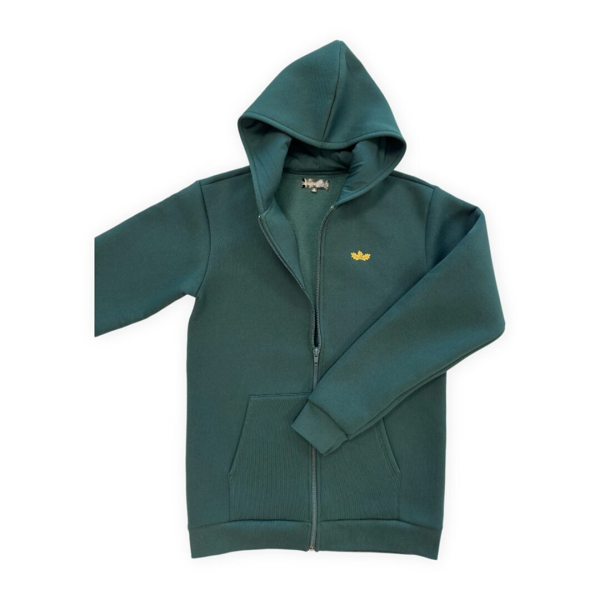 $$$Jaka ar kapuci | Ozolvīle