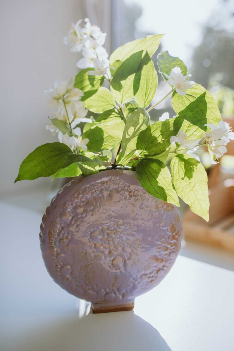 Vāze I (roku darbs) | Dāvanas un Dizains