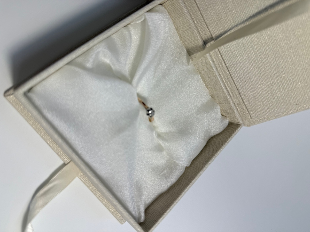 LAULĪBU GREDZENU KASTE | MUUZALV