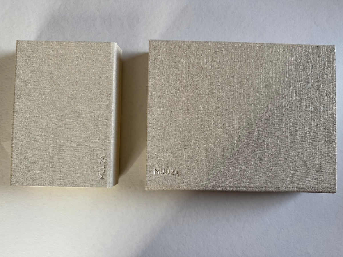 FOTO KASTE | MUUZALV