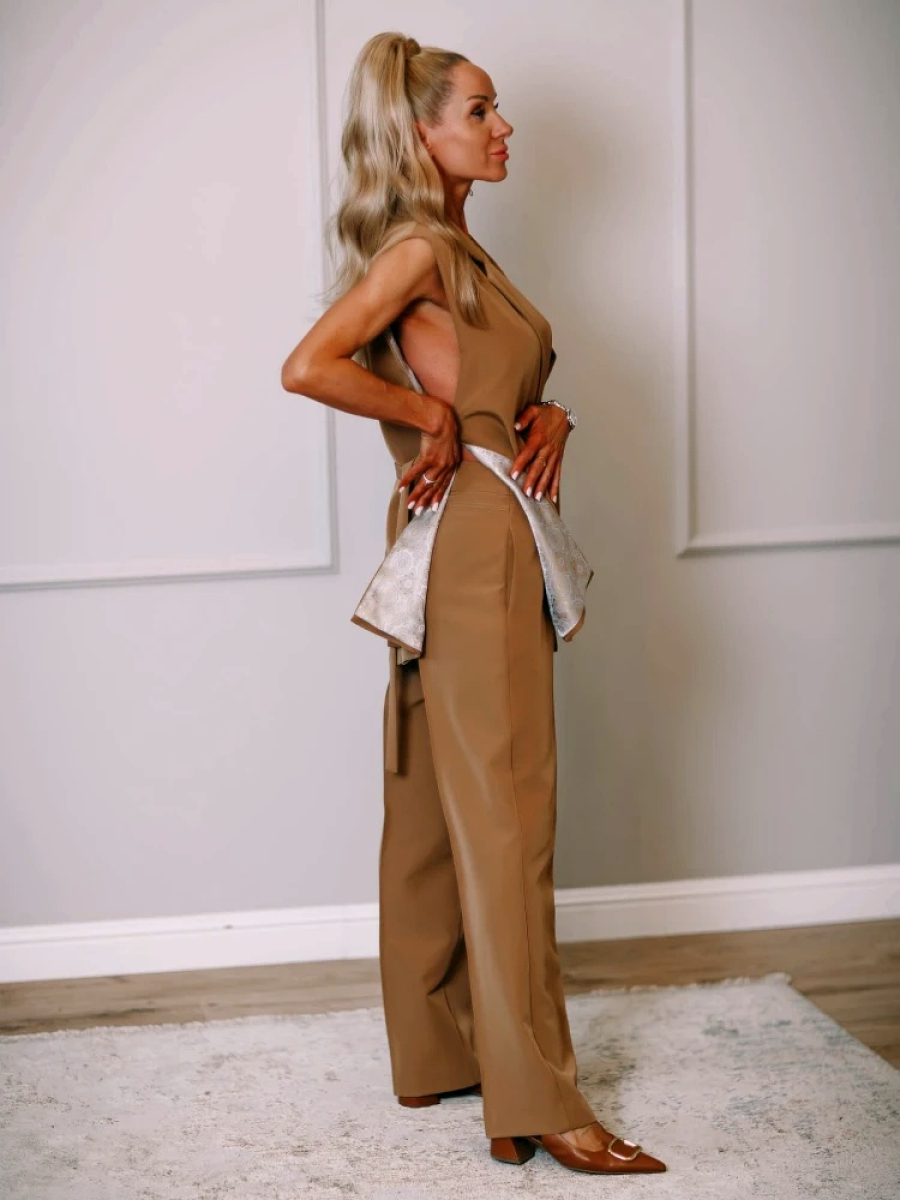 VESTE | Per La Camill