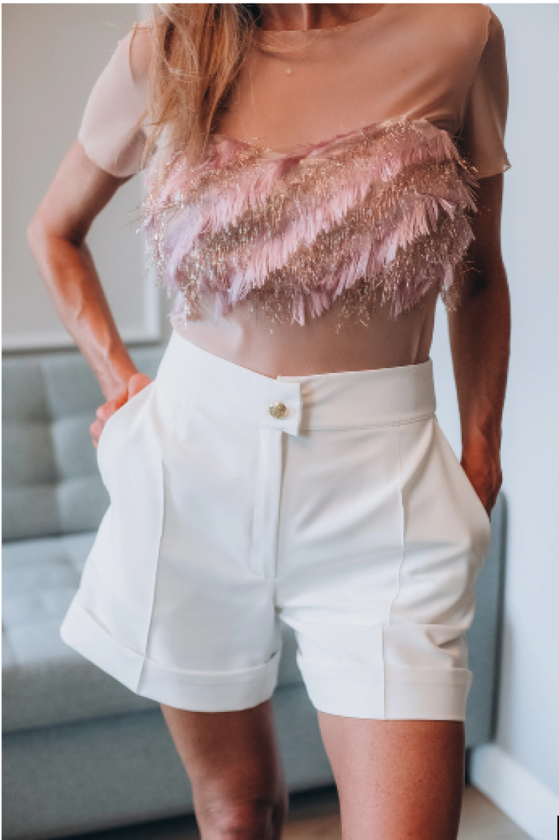 TOPI & BLŪZES | Per La Camill