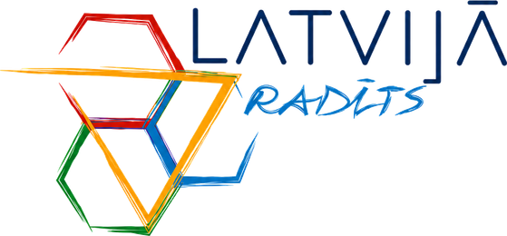 Latvijā Radīts